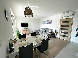 Mistral Helka Apartman Balatonfoldvar