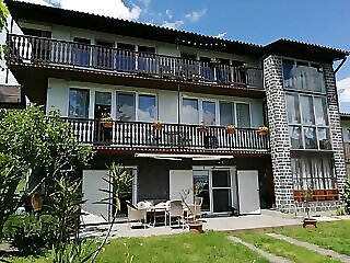Korbely Apartman Badacsony