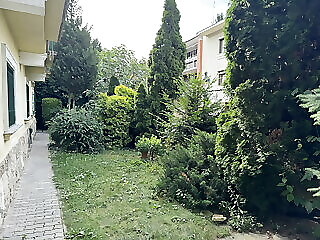 Buda Nook Apartman Budapest