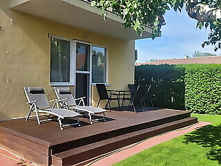 Bence Apartman Balatonlelle