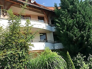 Napsugar 13 Apartman Balatonlelle