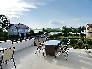 Balatonboglar Apartman