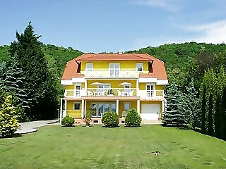 Erdei Apartman Balatonfuzfo