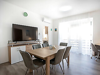 Boglari Apartman Balatonboglar