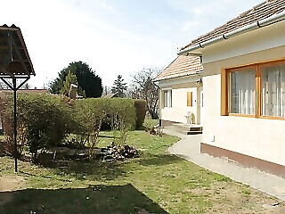 Sungarden Apartman Balatonszemes