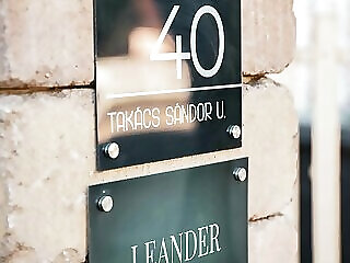 Leander Apartman 2 Balatonlelle