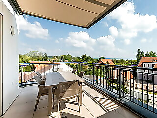 Master Resort S Apartman Balatonkenese