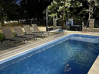 Feketebarany Apartman Abadszalok