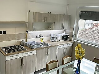 Cukraszda Apartman Balatonmariafurdo