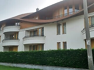 Lelle Molo Residence Apartman Balatonlelle