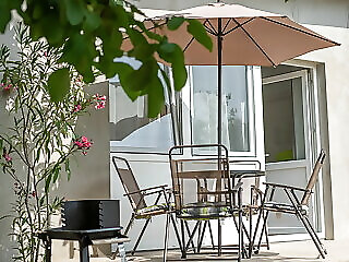 Bali Chill Apartman Balatonlelle