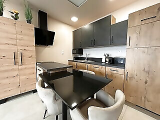 Kisterasz Apartman Balatonalmadi