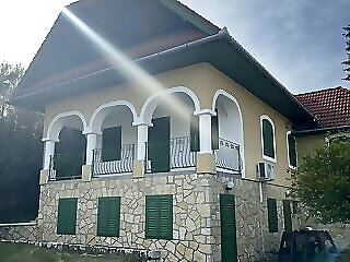Szasza Apartman Abrahamhegy