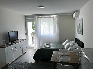 Bella Perla Apartman Balatonfured
