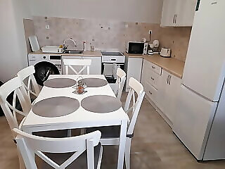 Mokus Apartman Balatongyorok