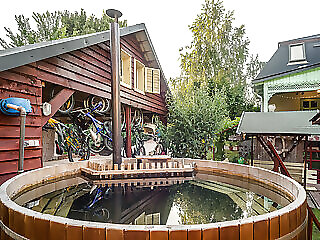 Tamas Apartman Balatonfoldvar