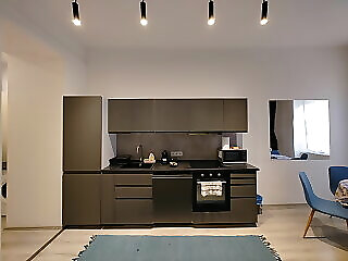 Harmony Apartman Damjanich Budapest