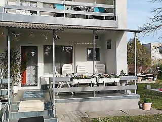 Barazda Apartman Berekfürdő