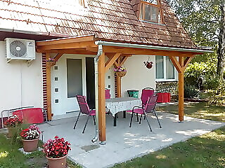 Balcsi Parti Apartman Balatonmariafurdo