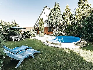 Naplak Apartman Balatonlelle
