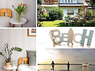Temesi Apartman Balatonboglar
