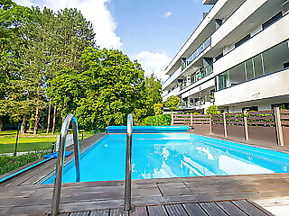 Marinelake Apartman Balatonfoldvar