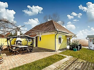 Ute Apartman Balatonboglar