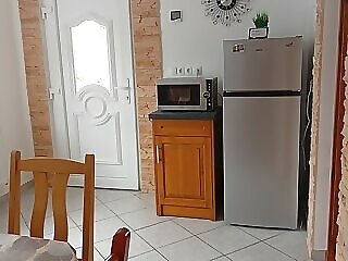 Szabo Apartman Badacsony