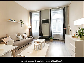 Apartman Bokay Budapest