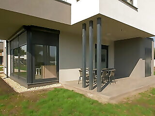 Fenyvesgardens Apartman Balatonfenyves