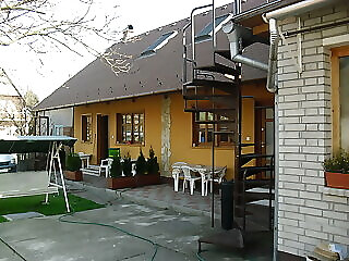 Riviera Apartman Agard