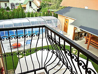 Horvath Apartman Balatonlelle