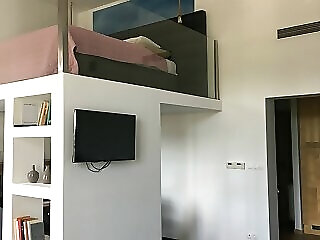 Balkon Apartman Horvath Haz Balatonfured