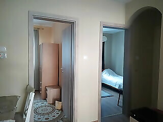 Kalman Apartman Balatonfoldvar