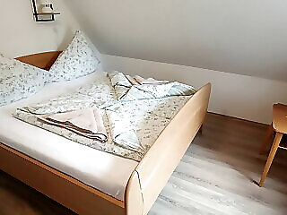 Kati Apartman Abrahamhegy