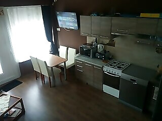 Suri Apartman Balatonlelle