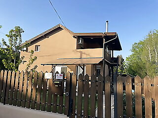 Feszek Apartman Balatonudvari