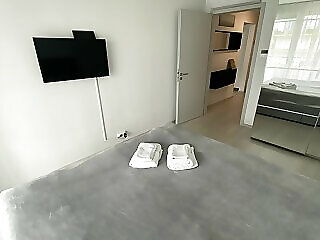 Silver 203 Apartman Balatonszeplak