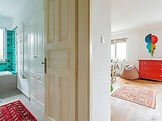 Bohem Apartman Budapest