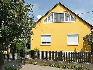 Keszeg Apartman Balatonmariafurdo