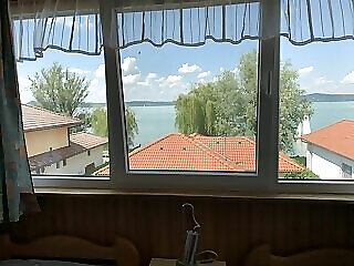 Fiumei Apartmanok Balatonboglar