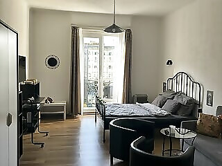 A Vandor Apartman Budapest