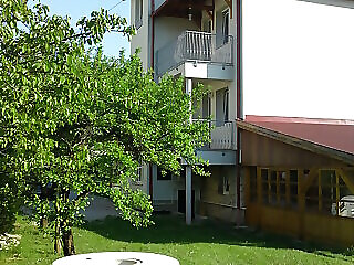 Tip Top Apartmanhaz Balatonfured