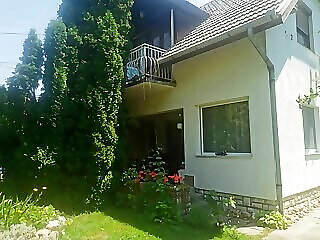 Kameleon Apartmanhaz Balatonszemes
