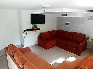 Total Relax Apartmanhaz Bogács