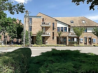 Balatonfured Apartman
