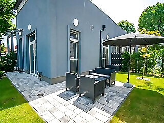Molo Garden Apartman Balatonlelle