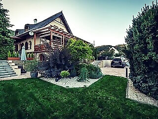 Panorama Home Apartman Balatongyorok