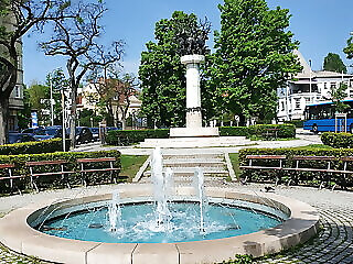 Bosix Apartman Budapest