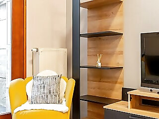 Pillow Heaven Apartman Budapest
